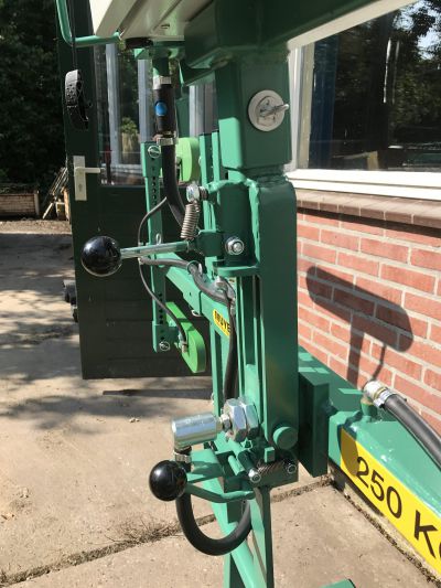 Lagrue - Kraanbenodigdheden: Vacuumzuiger Muyen VA819